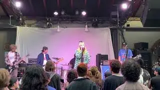 I Just Remembered I Hate You - Lil Aaron  @ The Catalyst Atrium, Santa Cruz 8 Jun 2023