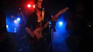Kaleo - No Good - Jack Live X-977 &aacute; Gamla Gauknum - 6 Sept 2013