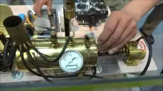 steamengine operation with subtitles