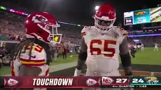 Drama in Jacksonville: Lawrence&rsquo;s Wild Finish Sinks Chiefs