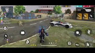 free fire hip hoop must watch game Play video br ranked