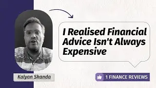 Success Stories of 1 Finance Customers | 1 Finance Reviews | Customer Tesimonials Ep.1