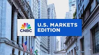 U.S. Markets Edition - 30-Apr-25