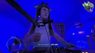 DJ Rexami - Angel's Birthday @ Rexi's Retreat