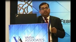 Seminar on Union Budget 2018 by Vaish Associates &ndash; Part 1