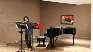Sequenza 1.2 David L&oacute;pez Luna