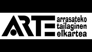 ARTE (Arrasateko Tailaginen Elkartea) Testigantzak
