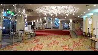 Staying at the long-awaited Japan luxury giant hotel, the Ito Hot Springs Hatoya Hotel#solo