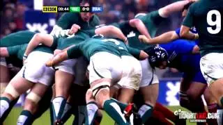6 Nations 2013 Highlights- RugbyLAD.com