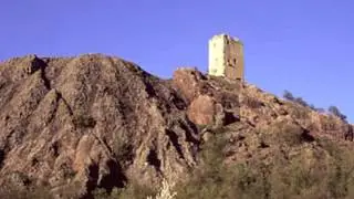 La Riserva naturale orientata della Rupe di Campotrera