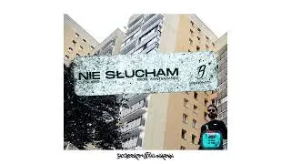 Baszaj - Nie słucham (cuts: MHS, prod. Kontrabandz) [30 EP]