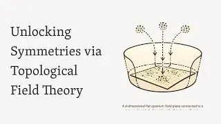 The Hidden Dimension of Quantum Symmetries
