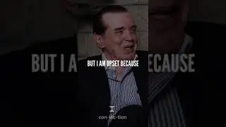 Chazz Palminteri Regrets Not Taking a Role in 
