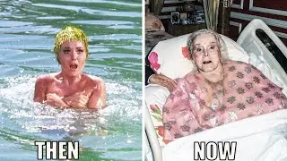 GILLIGAN'S ISLAND (1964&ndash;1967) Cast Then and Now 2024 [How They Changed]