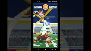 No XL Unique 6 Kartana Solo