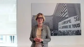 Video message Pia Ahrenkilde Hansen, Director-General, DG EAC