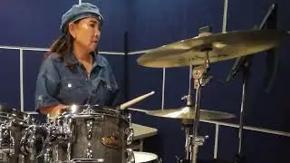 Yes Sir, I Can_BoogieBaccara_Drum