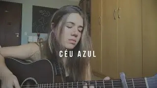 &ldquo;C&eacute;u Azul&rdquo; Charlie Brown Jr. | (Cover) Elana Dara