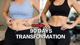Do this for fat loss next 4 months - Women