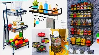 Огромная распродажа на Amazon (скидки до 70%)/Товары для кухни и дома/Посуда для любого дома/Органайзеры/Товары для кухни