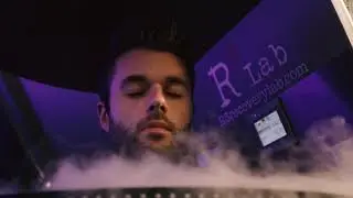 R3 Lab Voice Over Extended / Epic
