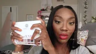 New Coastal Scents Style Eyes Collection
