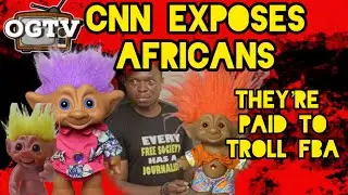 CNN РАЗОБЛАЧАЕТ АФРИКАНЦЕВ: ИМ ПЛАТЯТ ЗА ТРОЛЛИНГ FBA
