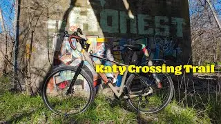 The Easiest MTB Trail in Texas?