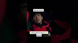 SPOILER: Squid Game theory&rsquo;s Is JoonHo dead