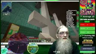MC Collection Server Day 609 - LTDigilusion and Predarine - 1.20.4 Pyramid Inside