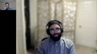 Ep 11 - Adam Jamal - From Humble Beginnings to Seeking Knowledge to Imam