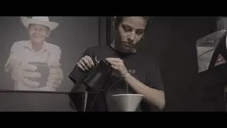 TINTO / Trailer / 2025 Intercultural Voices Film Festival / Official Selection