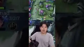 REAKSI STREAMER MELIHAT HARLEY FERXIC OLENG