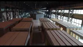 Skystone Modular - Hotel Modular Fabrication