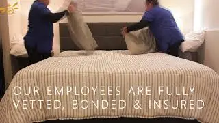 The Best House Cleaning in Seattle For Busy Families & Professionals!