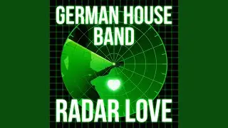 Radar Love 2015