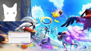 COMO NÃO JOGAR POKEMONGO UNITE (tentando chegar em mestre)