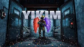 Rust Türkçe-SUNUCUYA EFSANE BAŞLADIK(LOOT KAÇIRAN TÜRKLERİ SUNUCUDAN ATTIK) | YIKIM EKİBİ !?!