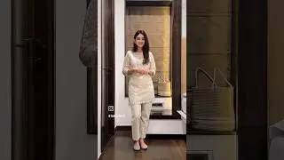 Flipkart coord set haul #shorts #fashionhaul #ethnicwear #viralvideo #designeroutfits #looks #views