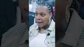 CeCe Reacts Talks Prison Experience #shorts #cecereacts