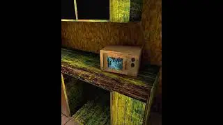 Granny Chapter 2 Gameplay: Tips and Tricks for New Players | Insha Horror