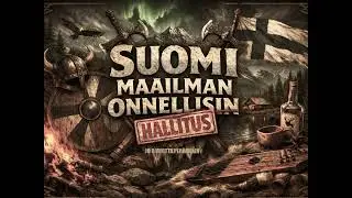 Maailman onnellisin hallitus
