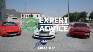 Tips for investing in the off-plan property market in Dubai with H&S Real Estate