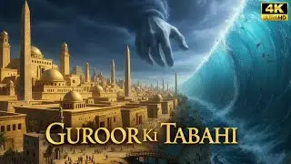 Prophet Muhammad - Ki Peshgoi Aur Neel ka Mojiza | Hazrat Umar (RA) Letter