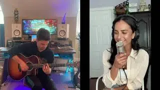 Kyle and Victoria - 