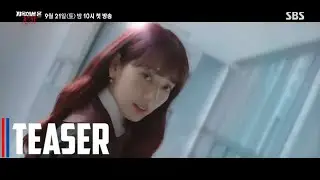 The Judge from Hell (2024) | Korean Drama | Official Teaser 2