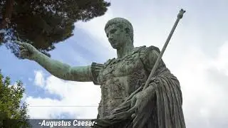 Best Quotes Augustus Caesar
