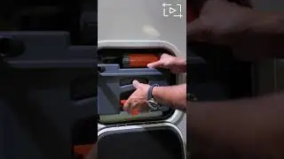 Le Voyageur 6.9 LF 2026 WC Hack  Dein Camper WC Upgrade!