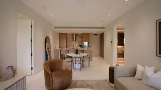 Dwell Bondi - 2 Bedroom Apartment