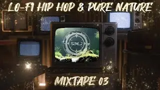 S2ML2 - LO-FI HIP HOP & PURE NATURE MIXTAPE 03